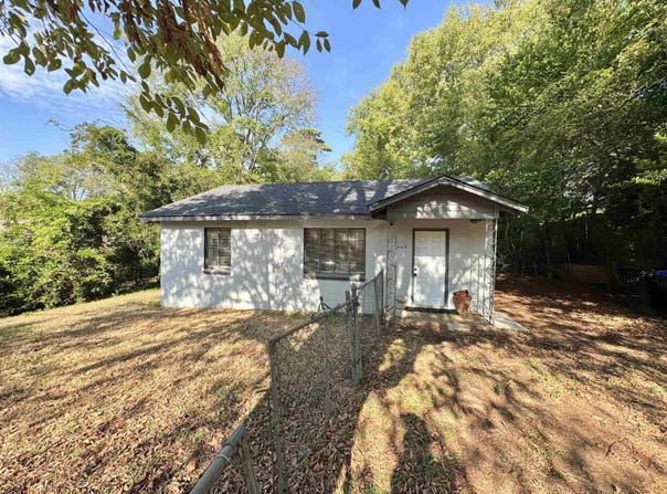 409 Plainview St, Longview, TX 75604