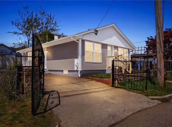 75 Atwood Street, Providence, RI 02909