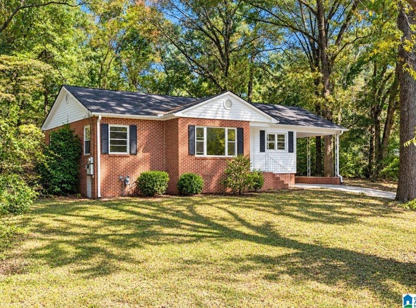 112 NW 18TH AVENUE, BIRMINGHAM, AL 35215