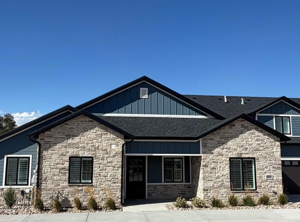 2815 S MCQUEEN Ln, West Valley City, UT 84128