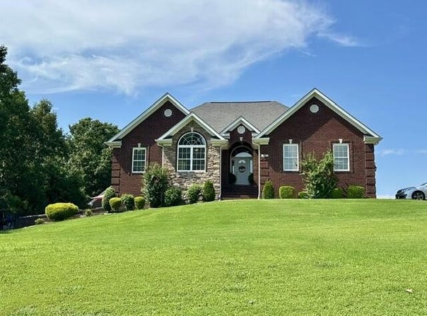 164 Masters Circle, Benton, KY 42025