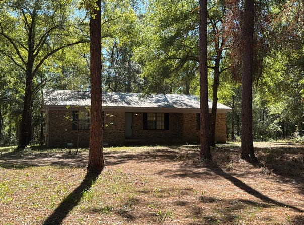 2928 Aplin Road, Crestview, FL 32539