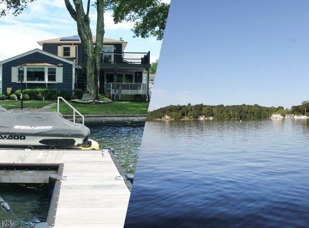 28 Benedict Dr, Jefferson Twp., NJ 07849