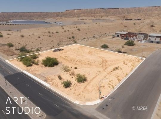 711 William Shockley Way, Mesquite, NV 89027