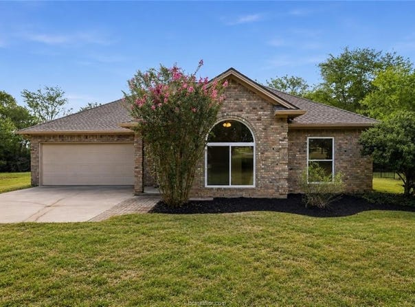 5810 Dilly Shaw Tap Road, Bryan, TX 77808