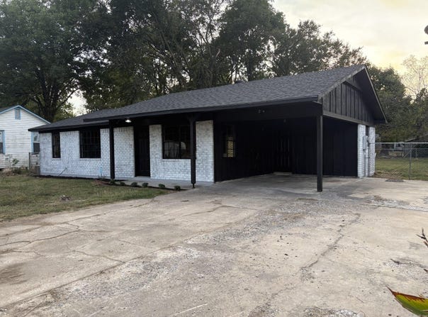 606 S Vine Street, Stuttgart, AR 72160-0000