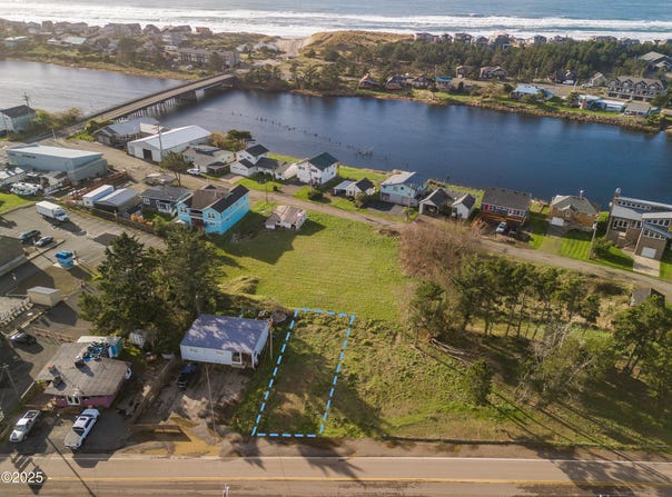 TL 8102 Brooten Rd, Pacific City, OR 97135