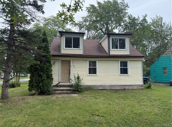 1295 E Park Road, Grand Island, NY 14072