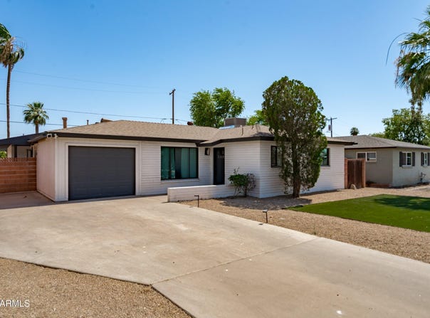 3727 E YALE Street, Phoenix, AZ 85008