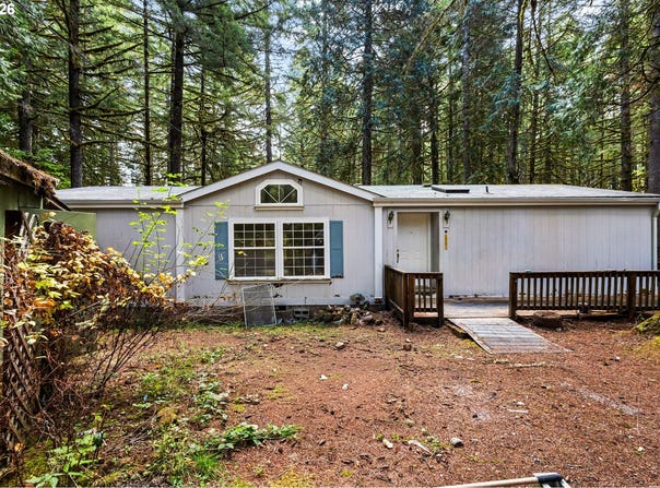 92801 JONES ACRES Rd, Springfield, OR 97477