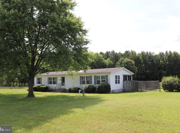 16786 REDDEN Road, GEORGETOWN, DE 19947