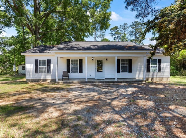 502 Violet Street, Thomson, GA 30824