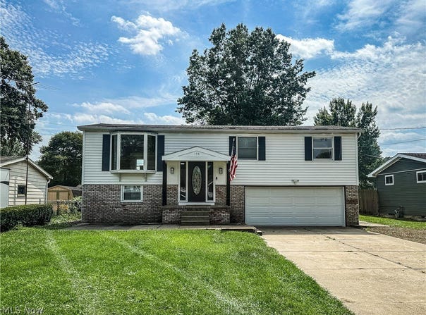 144 Morningside Road, Niles, OH 44446