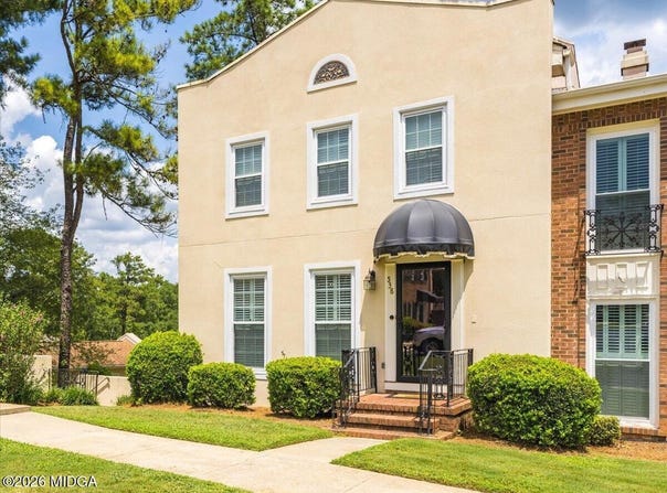 538 High Point N Road, Macon, GA 31210