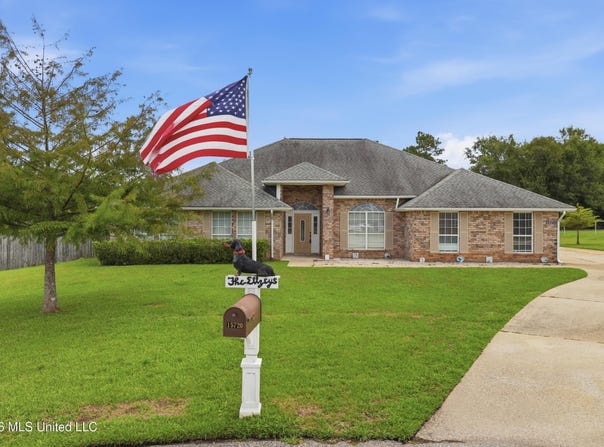 15720 S Fork Drive, Gulfport, MS 39503