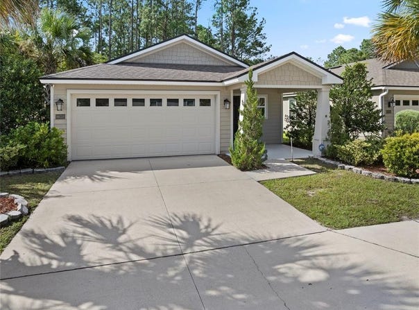 86018 RAILWAY Place, Yulee, FL 32097