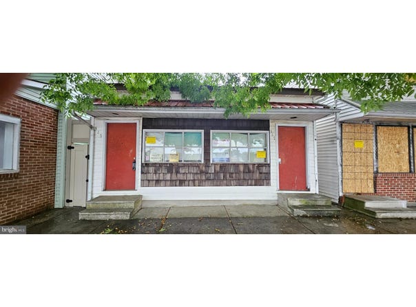 317/319 LOOCKERMAN Street, DOVER, DE 19904