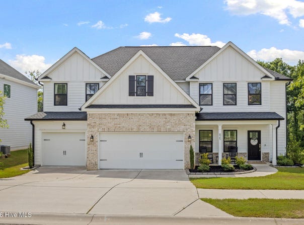 825 Lost Grove Trail, Evans, GA 30809