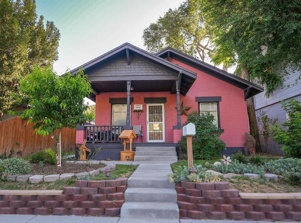 441 S Grant Ave., Pocatello, ID 83204