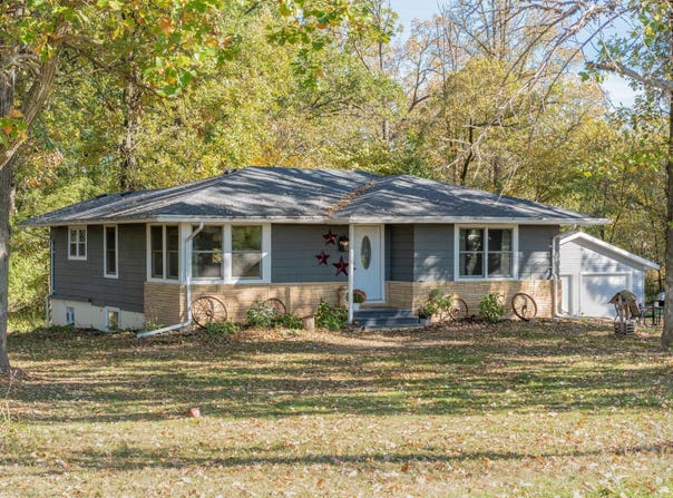 465 70th Avenue, Clayton, WI 54004