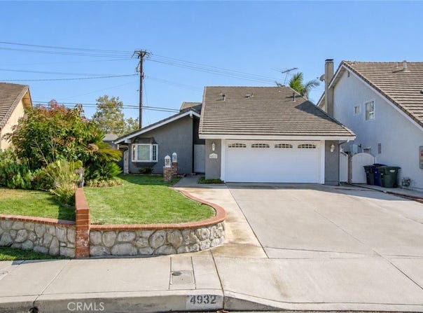 4932 Partridge, La Palma, CA 90623