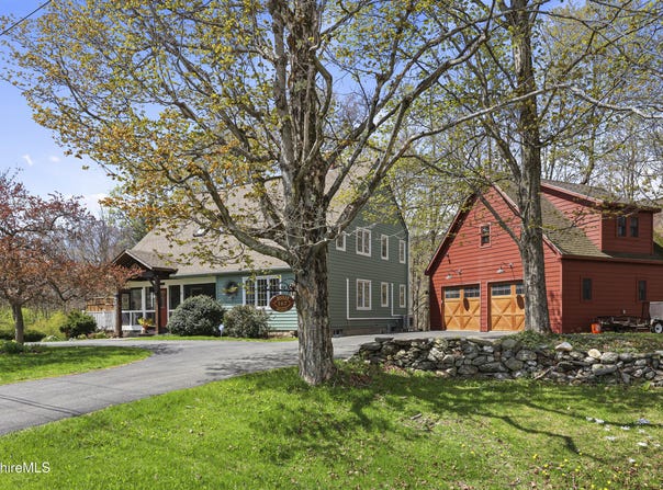 167 Bailey Rd, Lanesborough, MA 01237