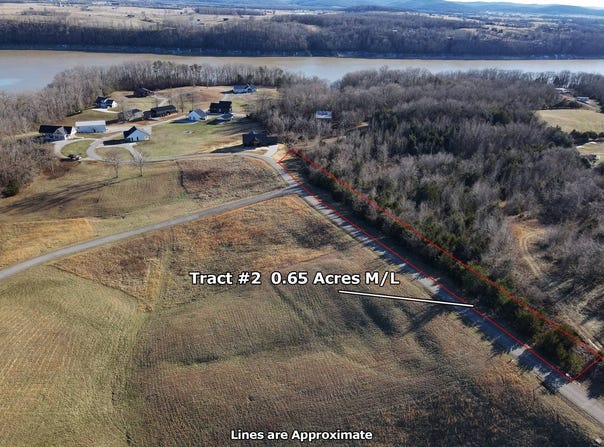 170 Kimber Drive, Nancy, KY 42544