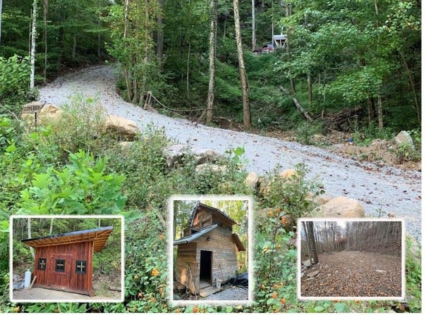 1029 E Obey, Wilder, TN 38589