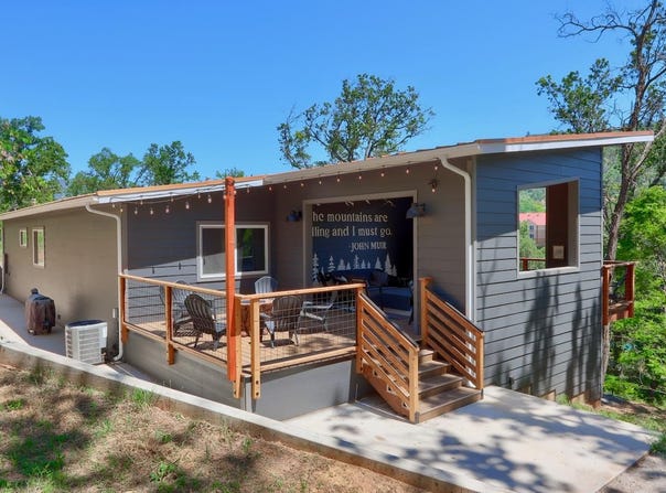 5067 Stroming Road, Mariposa, CA 95338