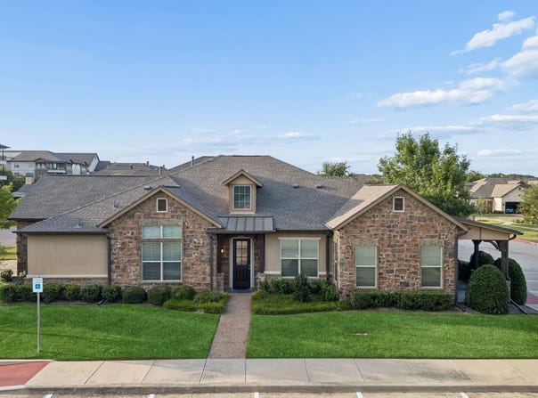441 Watermere Drive, Southlake, TX 76092