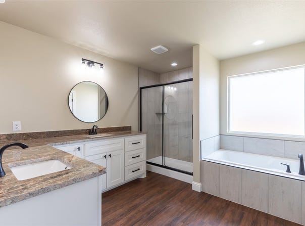 7614 Hudson Way, Abilene, TX 79602