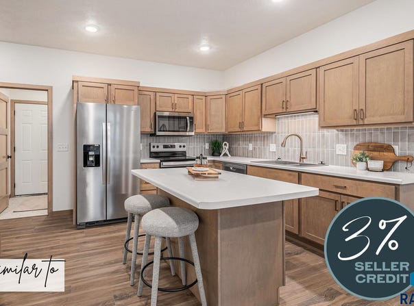 3513 S Jerome Pl, Sioux Falls, SD 57106