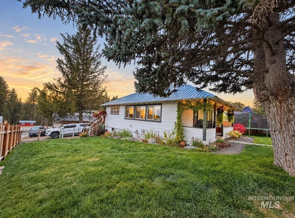 665 6th St., Potlatch, ID 83855