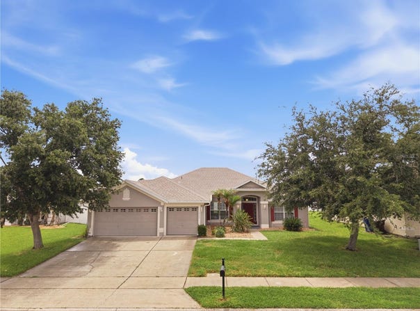 6008 KEYSTONE POINTE Drive, ST CLOUD, FL 34772
