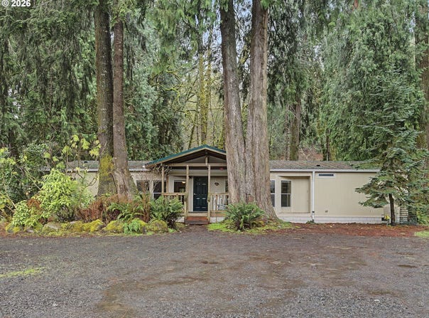 41180 SE KUBITZ Rd, Sandy, OR 97055