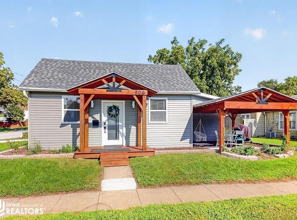 800 Walnut Street, Atlantic, IA 50022
