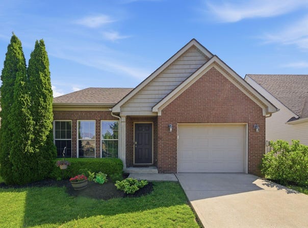 965 Sugarbush Trail, Lexington, KY 40509