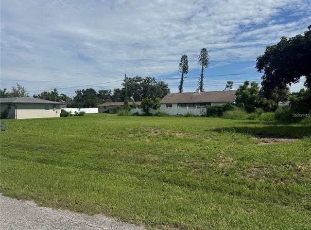 ROSLYN Road, VENICE, FL 34293
