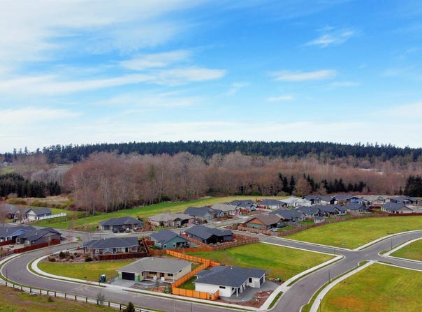 21 Dover Lane, Sequim, WA 98382