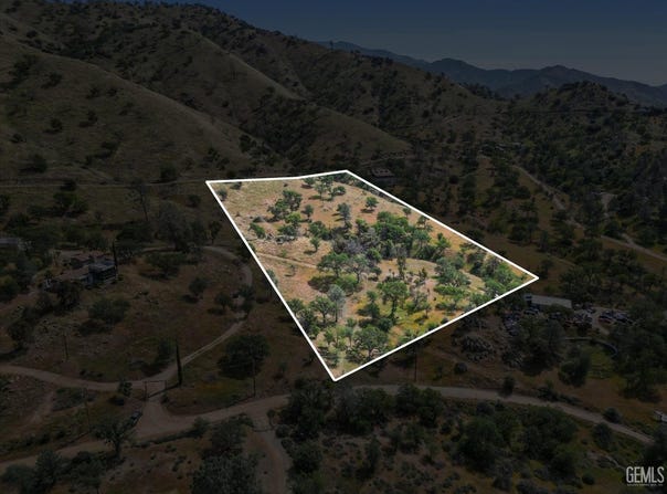 22560 Indian Oak, Caliente, CA 93518