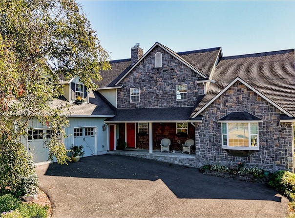 59666 KIMMELL Ln, StHelens, OR 97051