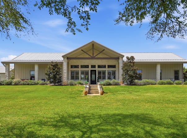 23557 FM 1155 E, Washington, TX 77880