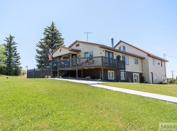 1225 N 885 E, Shelley, ID 83274