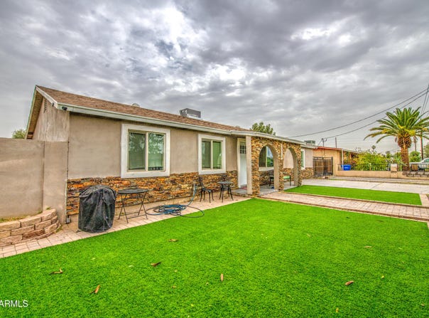 1514 E SHERIDAN Street, Phoenix, AZ 85006