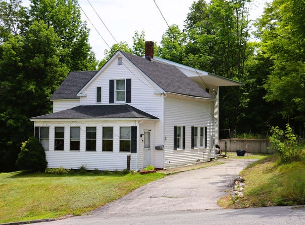 1 Second Street, Gorham, NH 03581