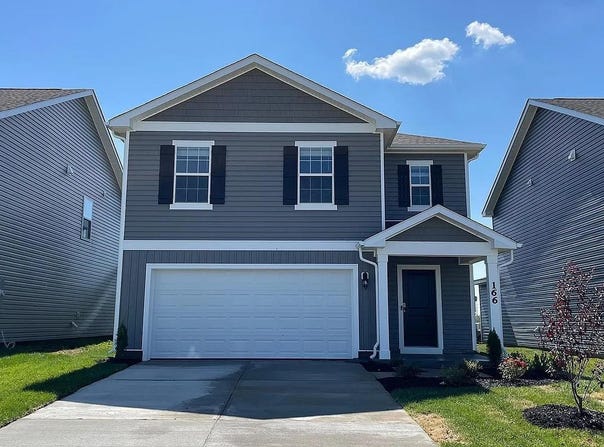 111 CHARING CROSS Drive, STEPHENS CITY, VA 22655