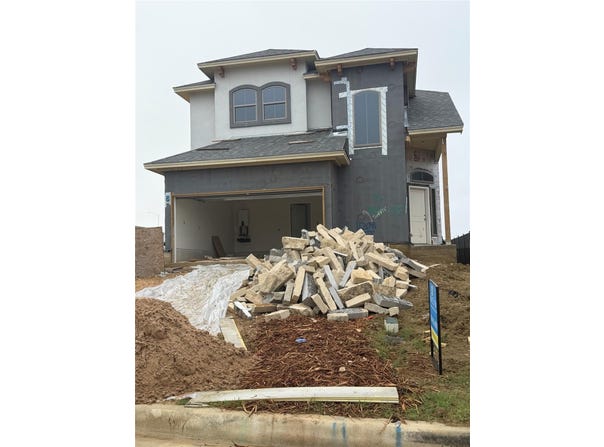 11208 Zip Cochise Way, Manor, TX 78653