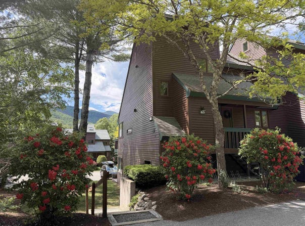 3 Pine Tree Way, Waterville Valley, NH 03215