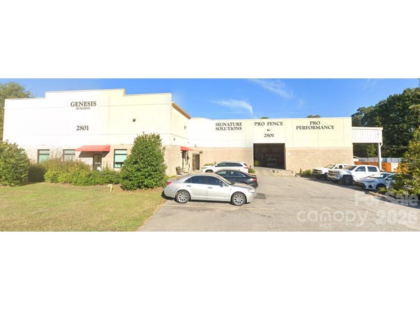 2801 Crusher Run, Wake Forest, NC 27587
