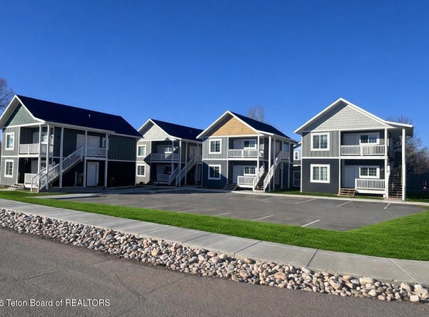 650 CENTENNIAL MOUNTAIN Street, Driggs, ID 83422